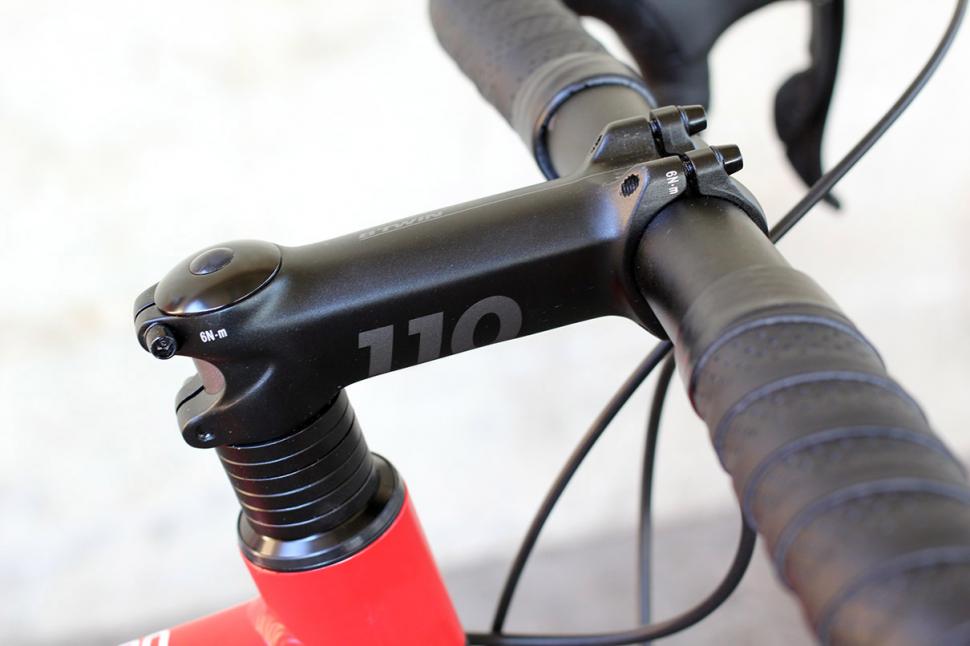 Review: B'Twin Triban 520 | Road.cc